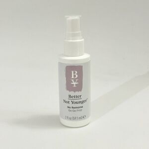 🦋5/$25🦋 Better Not Younger Go Go Frizz Hair